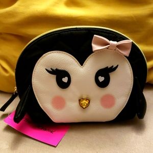 Betsey Johnson Bag